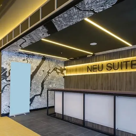 Neu Suites Ampang